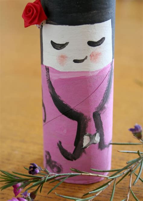 Crafting By Ashley Lucas At Japanese Doll Craft