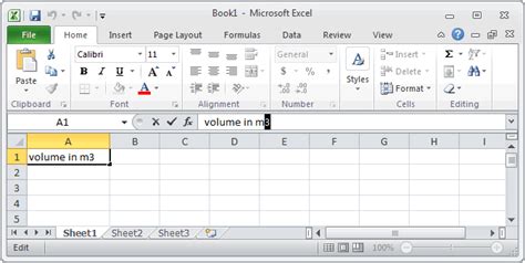 How To Make A Superscript Excel Holosertrace