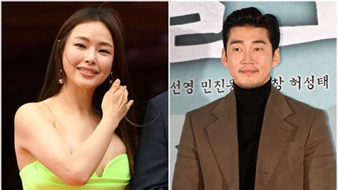 Yoon kye sang was born on december 20th 1978, he is the youngest in the family with an elder sister. 방송이하늬·윤계상 측 "결별설은 해프닝, 잘 만나고 있다"(공식 ...