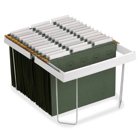 Check spelling or type a new query. Smead Heavy-Duty Adjustable Frame for Hanging Folders