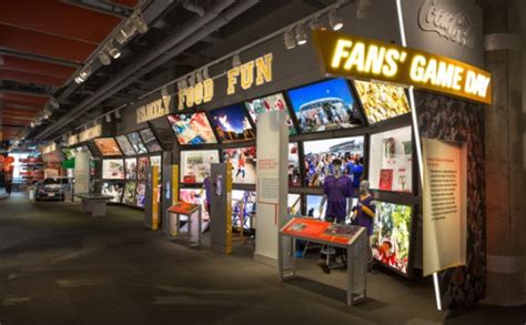 Save omni atlanta hotel at cnn center to your lists. Chick-fil-A College Football Hall of Fame - Things to Do ...