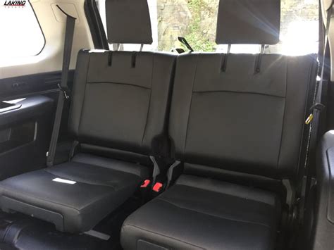 Which Toyota 4runner Has 3rd Row Seating Find Property To Rent