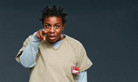Uzo Aduba Wins Emmy For Playing Crazy Eyes On Orange Is The New Free Hot Nude Porn Pic Gallery