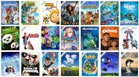 Maybe you would like to learn more about one of these? Kids Cartoon Movies 2019