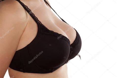 Beautiful Breasts Stock Photo By VGeorgiev 83562404