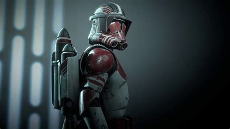 Star Wars Clone Wars Commander Thorn