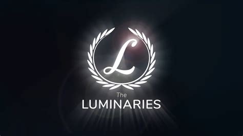 Submit To The 2020 Luminary Awards Youtube