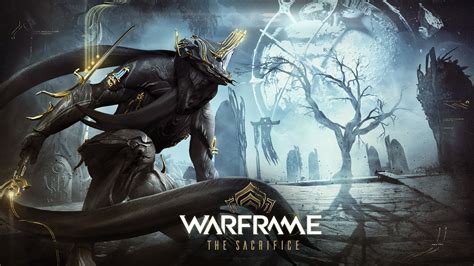 Once unlocked, the quest can be started from the codex, and the cinematic will begin once you go to your. Warframe The Sacrifice DLC Umbra Trailer and Screenshots Released