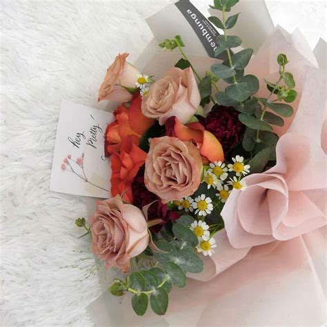 Check spelling or type a new query. Pretty Flower Bouquet Anniversary Gift Surprise Delivery ...