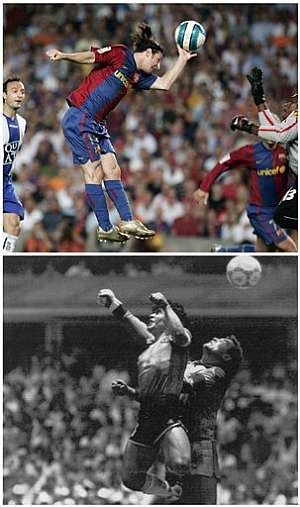 Tamminen no solo fotografió al astro argentina el día de la mano de dios y el gol del siglo, sino también en todos los partidos de las cuatro copas del mundo que participó con la albiceleste, salvo contra la urss en 1990. El Gol Del Siglo y La Mano De Dios - Taringa!