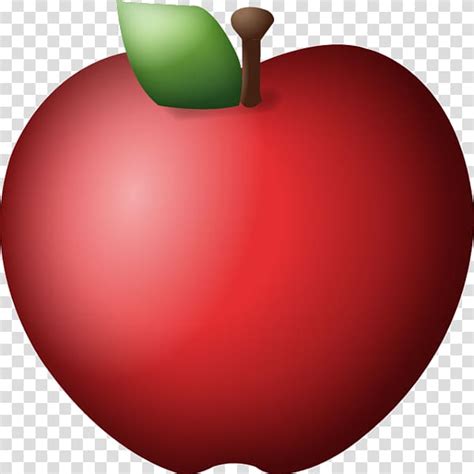 Apple Color Emoji