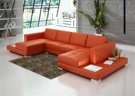 Maybe you would like to learn more about one of these? Fascinating Double Chaise Lounge Sofa Designs Decofurnish ...