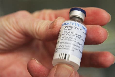 Influenza Authorities Urge Territorians To Vaccinate Amid Spike In