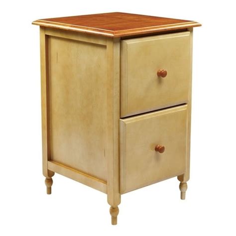 In the long run, some of them tend to provide storage for longer time periods than others. Office Star Country Cottage 2 Drawer Vertical Wood File ...