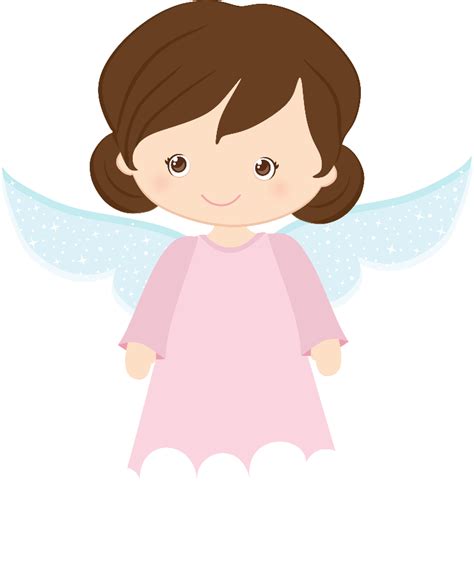 Free Pink Angel Cliparts Download Free Clip Art Free