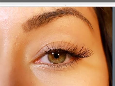 Individual lashes can be applied to both the top and bottom lashlines, but false eyelashes look a professional set of lash extensions can last up to 8 weeks. ♡HOW TO: PERMANENT EYELASH EXTENSIONS TUTORIAL♡ - YouTube