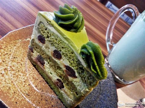 8 Must Tries For The Matcha Mad 8listph