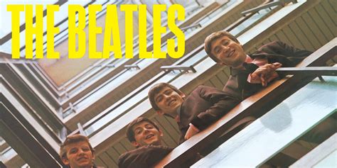 The Beatles Debut Album Was Just The Beginning