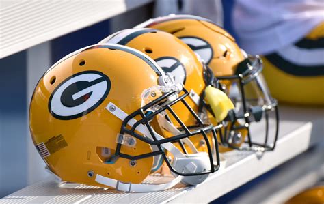 Et) the release of the nfl schedule is always a big moment on the football calendar, as it signals the first time fans can. Green Bay Packers: 2021 schedule is brutal as NFL adds ...