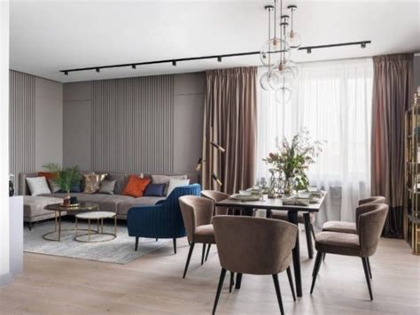 Best Modern Living Room Design Trends 2020 Small Design Ideas