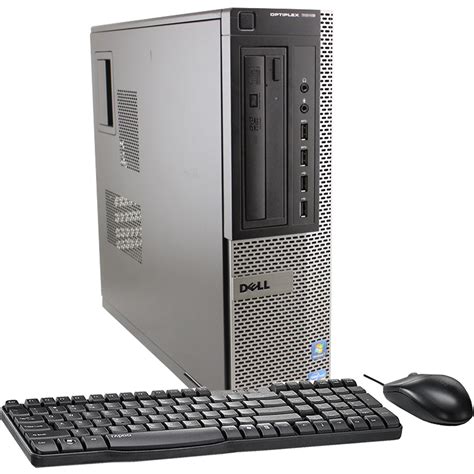 Komputer Dell Core I7 Homecare24