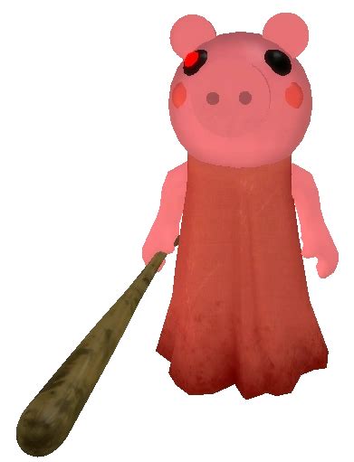Piggy Pictures Roblox All Characters
