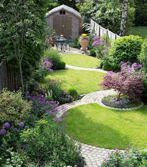 Houzz Announces Landscape Winners Garden Design Journal Gardenpatio