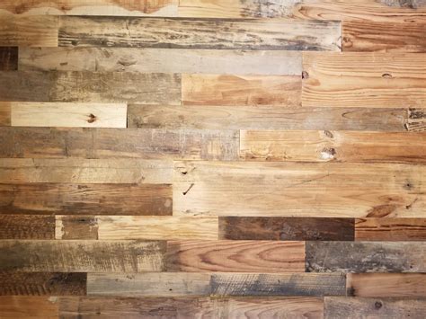 Reclaimed Wood Siding And Paneling Restaurant And Cafe Supplies Online