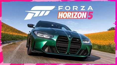 Forza Horizon Bmw M Youtube