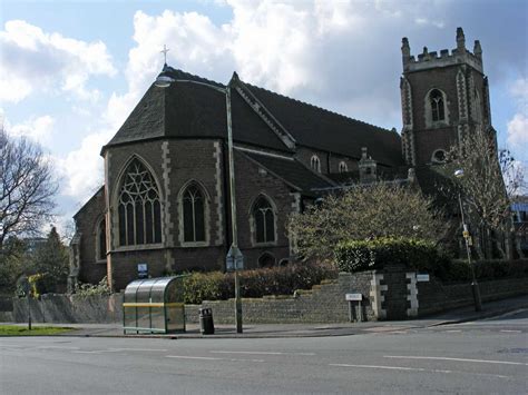 Pin On Churches Of Birmingham England