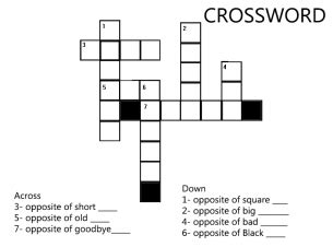 Whenwe crosswords has a lot of fun and free crossword puzzles that are already made. Give a like for this fun and free princess crossword puzzle. | Free Printable Games | Pinterest ...
