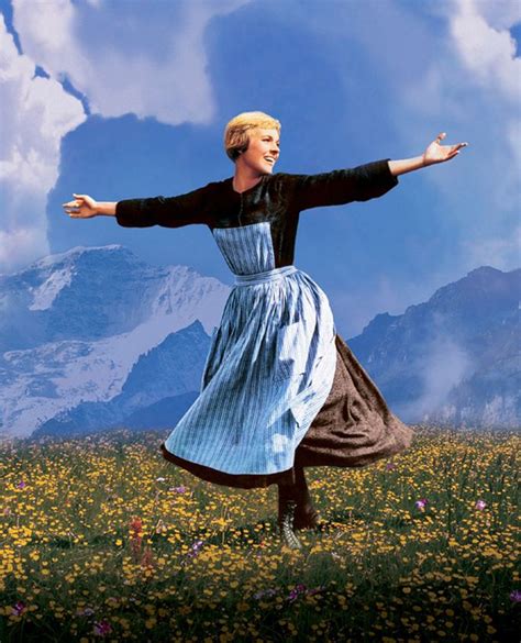 Julie Andrews Sound Of Music Images Musics Image Hot Sex Picture
