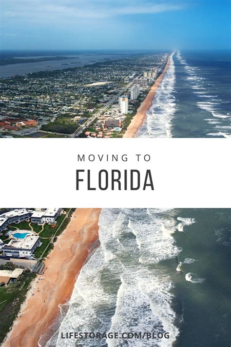 Moving To Florida Guide For People Looking To Relocate