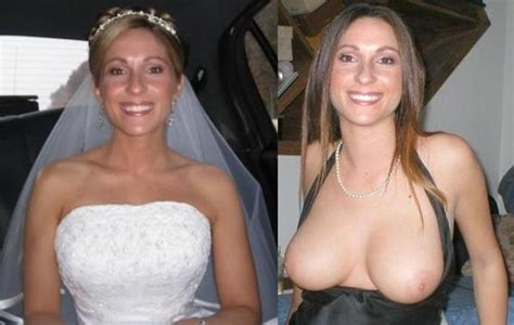 Wedding Gown Porno Photo