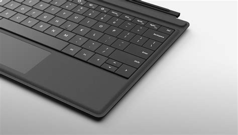 Surface 3 Type Cover On Behance