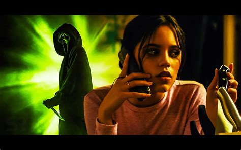 Scream 6 Nel Trailer Del Film Con Jenna Ortega Una Valanga Di Easter