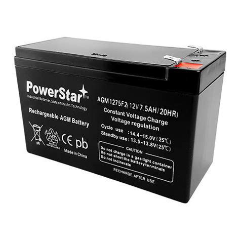 See the best & latest apc ups beep codes on iscoupon.com. 2x 12V 7.5Ah SLA Backup Battery for APC UPS XS1500 ...