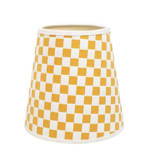 The Checkerboard Interiors Trend To Invest In This Year Who What Wear