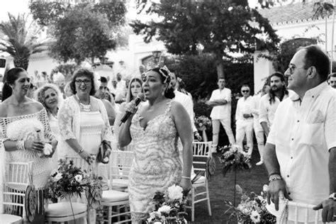 Maybe you would like to learn more about one of these? Boda de Javi El Arrebato y Rocío en Hacienda Pino La Legua ...
