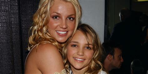 Jamie Lynn Spears Recalls A ‘embarrassing Time For Britney Spears It Involves Christina