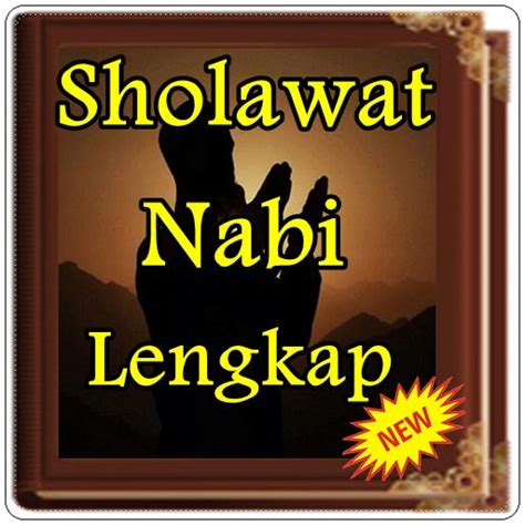 Sholawat Nabi Lengkap Apk For Android Download