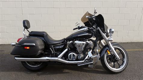 2013 yamaha v star 950 tourer test drive review. OMG Motorsports: 2009 Yamaha V Star 950 Tourer w/ Extras