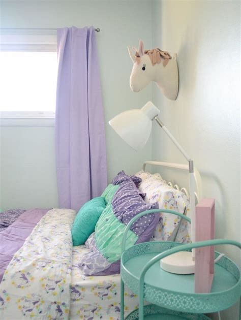 Unicorn Bedroom Ideas 12 Unicorn Bedroom Decor Kids