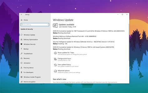 Windows 10 Cumulative Update Kb4556799 Everything You Need To Know
