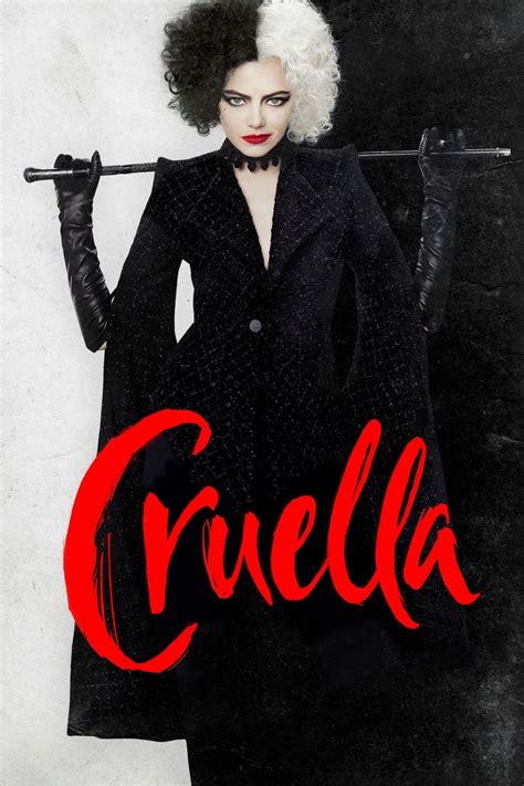 Cruella, which is set in 1970s london amidst the punk rock revolution, follows a young grifter. Wer streamt Cruella? Film online schauen