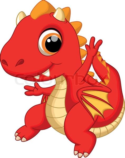Can be used in items for resale. Cute Baby Dragon Clipart | Free download on ClipArtMag