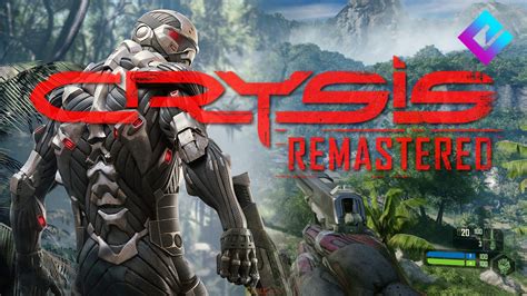Download Crysis Remastered Trilogy Ps4 Game Premium Version Free Gdv