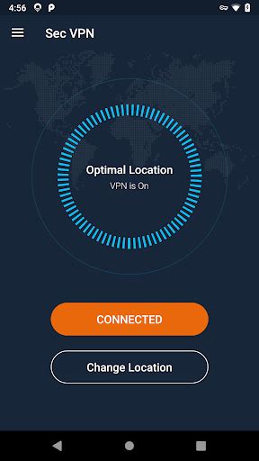 دانلود برنامه Secure Vpn Unlimited Free And Fast Vpn Proxy برای اندروید