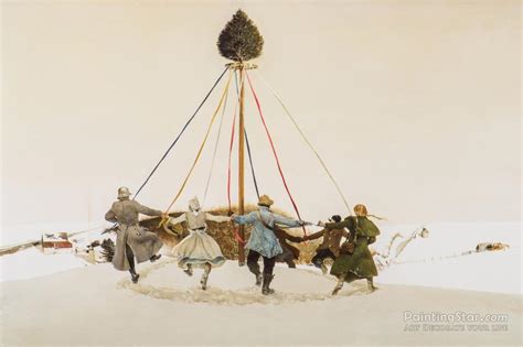 Snow Hill 1995 Artwork By Andrew Wyeth Oil Painting And Art Prints On