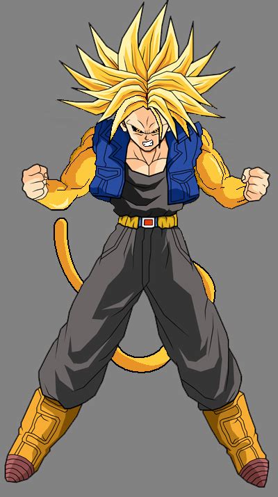 Fanmade Super Saiyan Forms Yahoo Search Results Yahoo Image Search